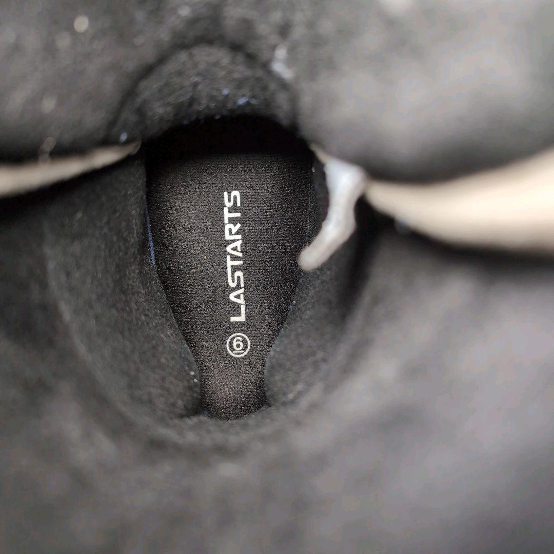 LASTARTS LS915 スノーボードブーツ 25.5〜26.0cm