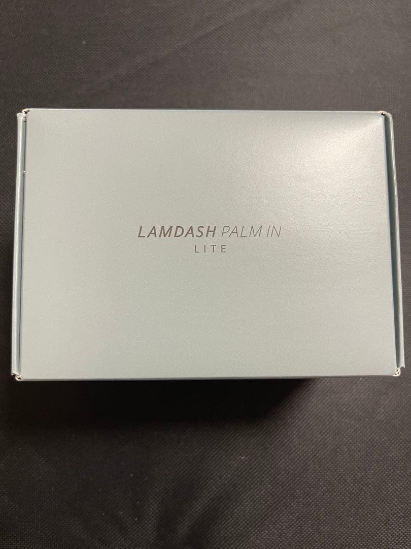 Panasonic メンズシェーバーP330U-B