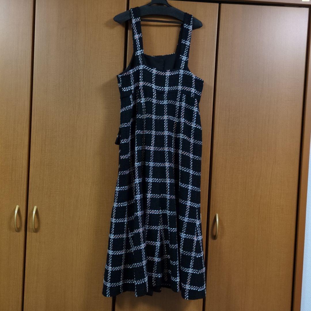 ベリーベリー様！グレースコンチネンタル