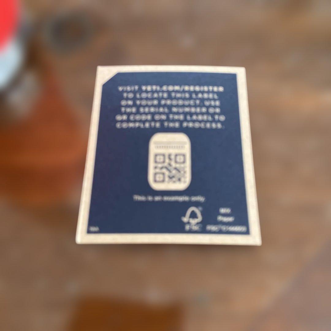 YETI イエッティ　ステンレスボトル