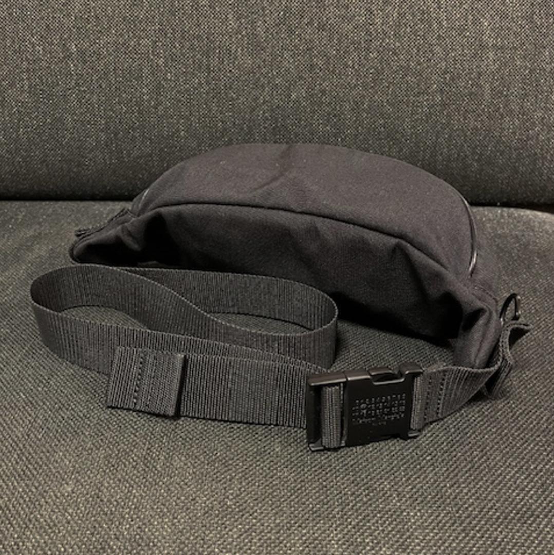 メゾンマルジェラ ボディバッグ 極美品