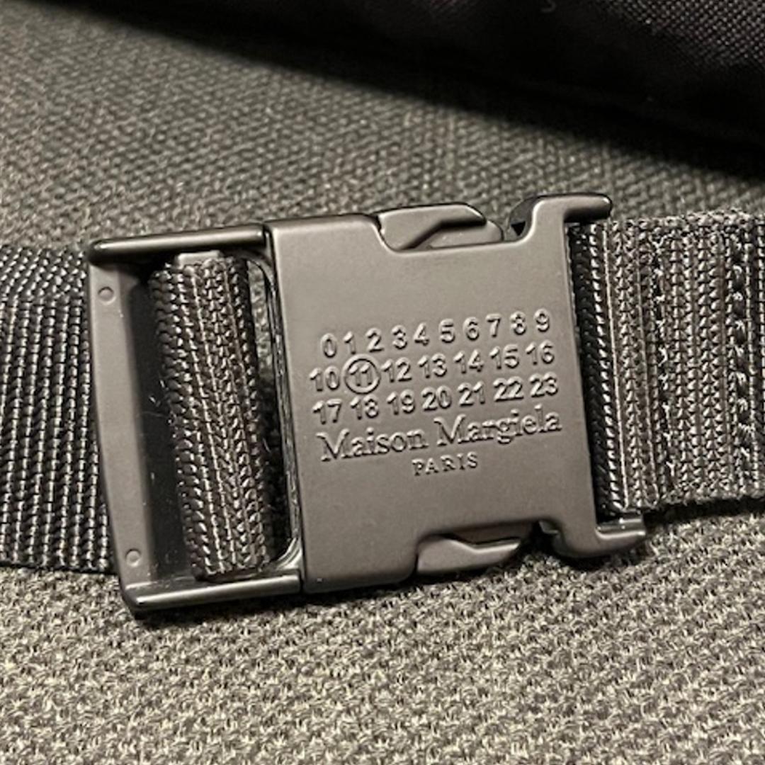 メゾンマルジェラ ボディバッグ 極美品