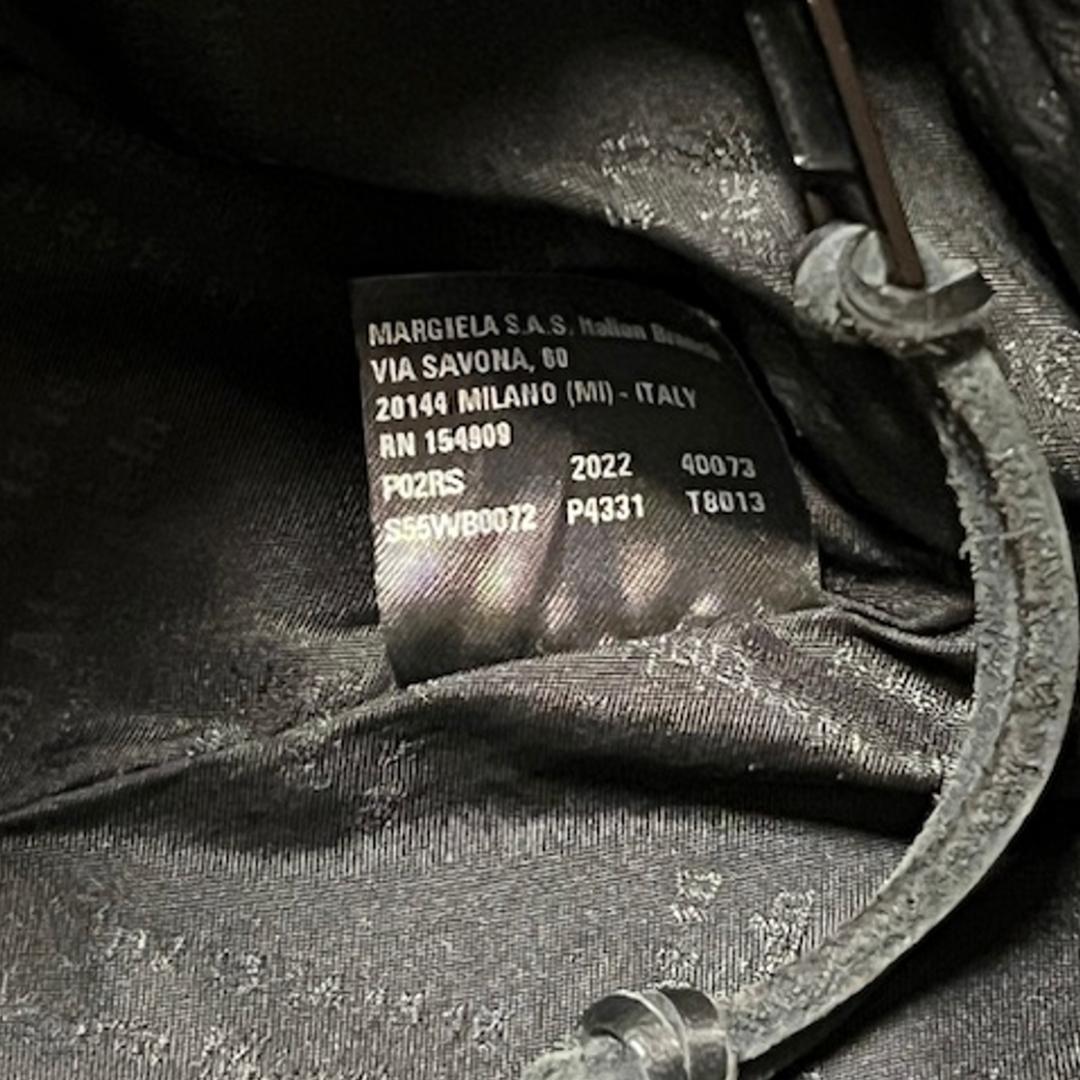 メゾンマルジェラ ボディバッグ 極美品