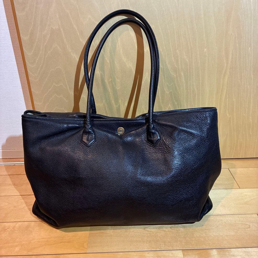 Cisei 941トートバッグ　ネイビー