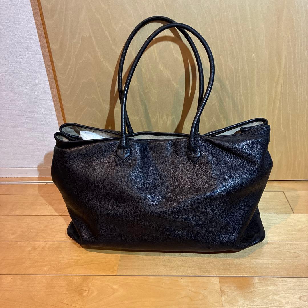 Cisei 941トートバッグ　ネイビー