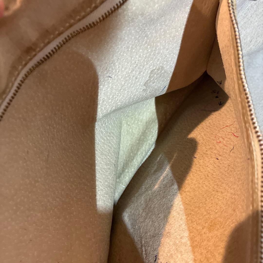 Cisei 941トートバッグ　ネイビー