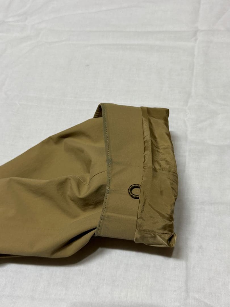 Burton ak サイクリックジャケット　サイズL