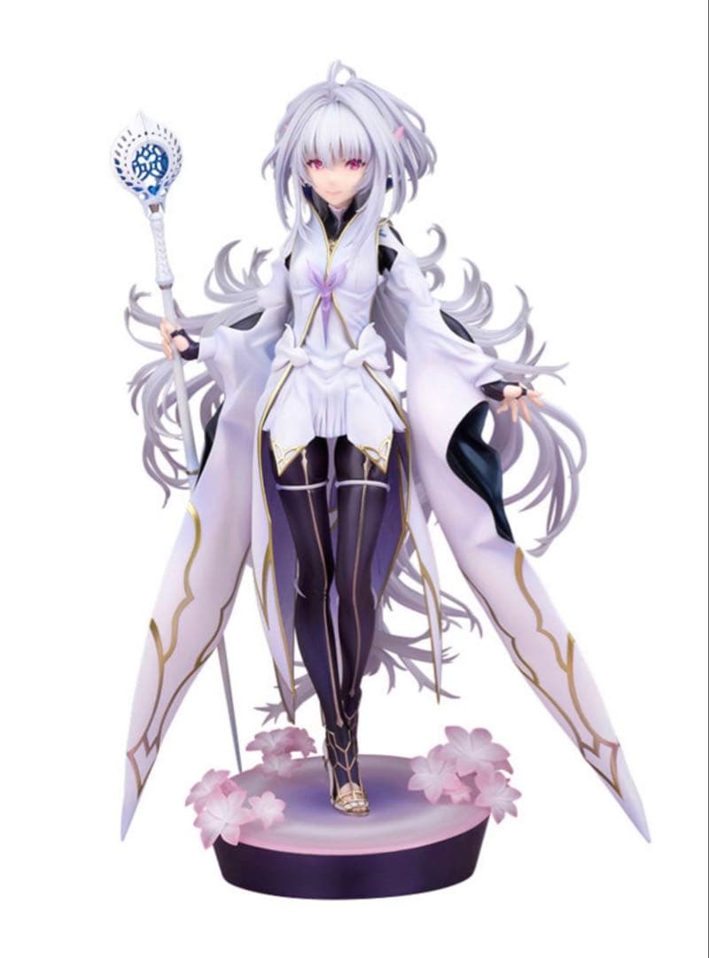 FGO キャスター / マーリン プロトタイプ