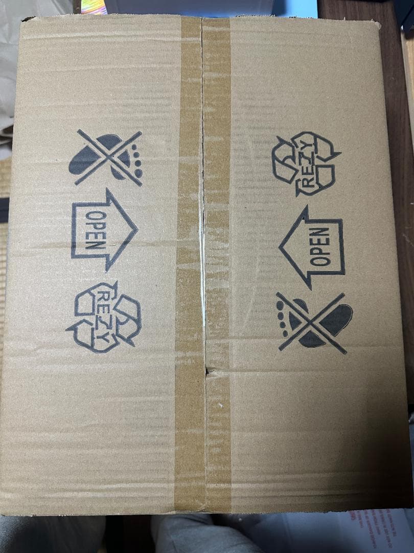 【M2319-76-48】大型猫対応キャットタワー 爪とぎスロープ付