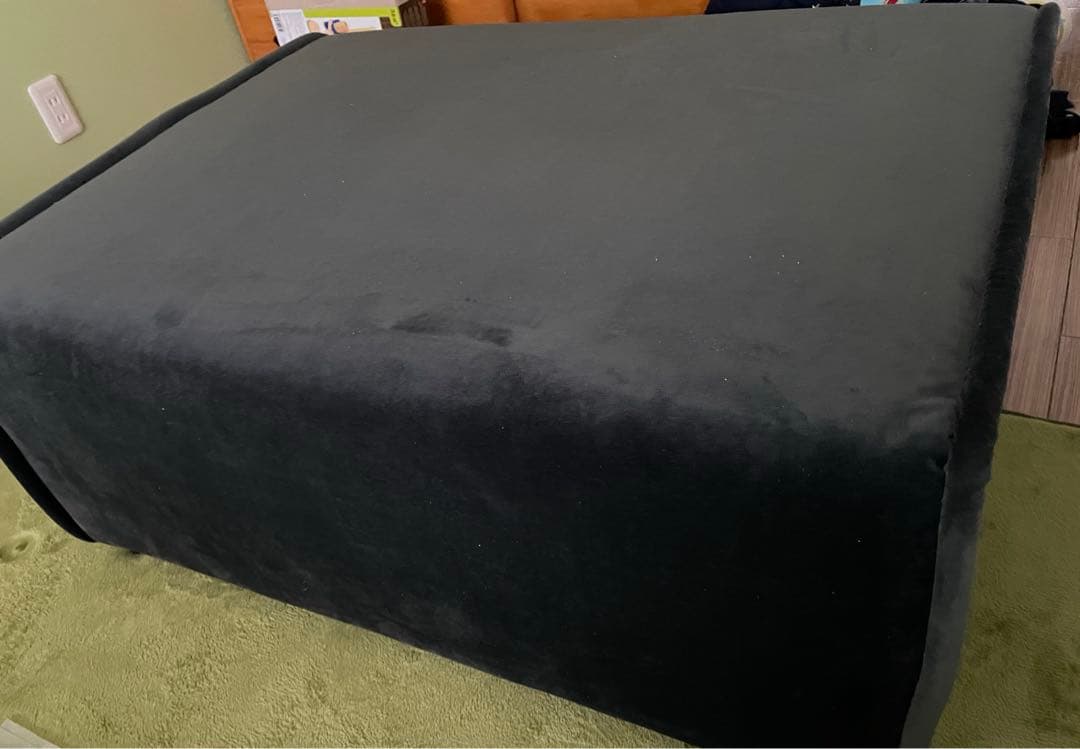 Bo concept ボーコンセプト オットマン