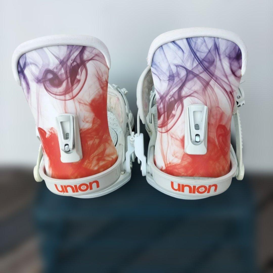 ユニオンバインディング　Milan　レディースM