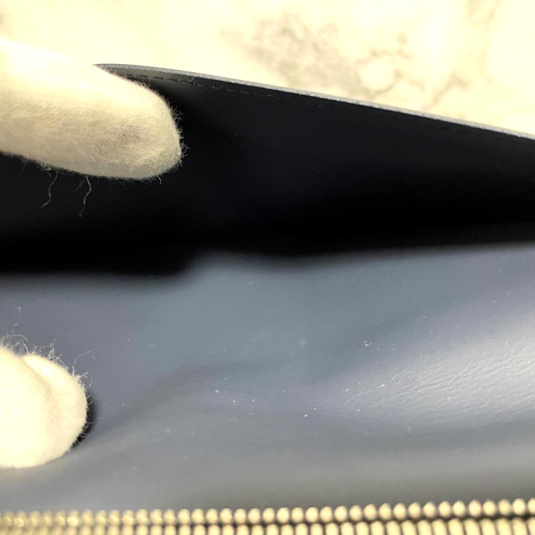 ✨ほぼ新品✨ルイヴィトン アエログラム ポルトフォイユ ブラザNM 長財布