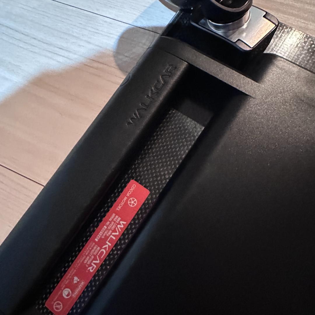 Walkcar2 公道走行可能モデル サンドベージュ