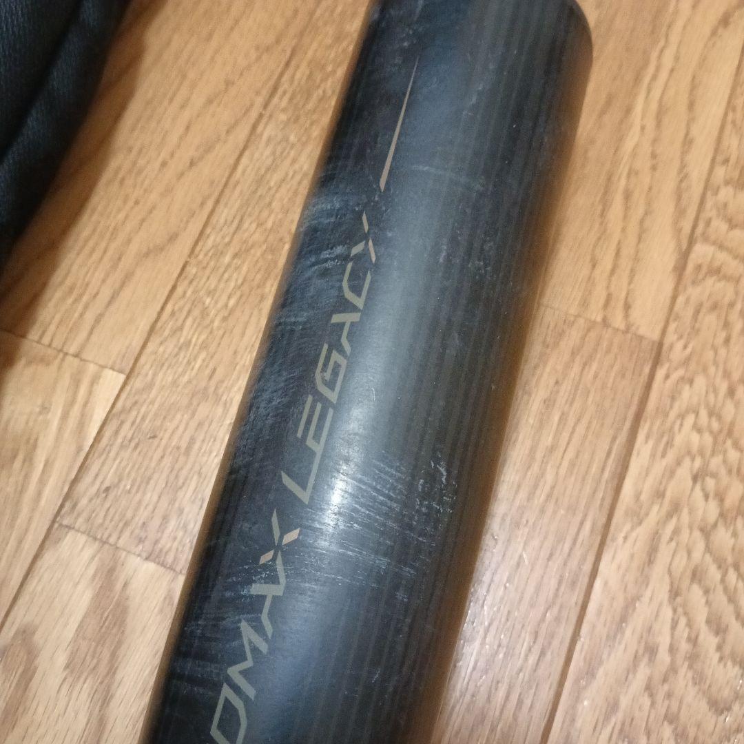 ミズノ　レガシー83cm