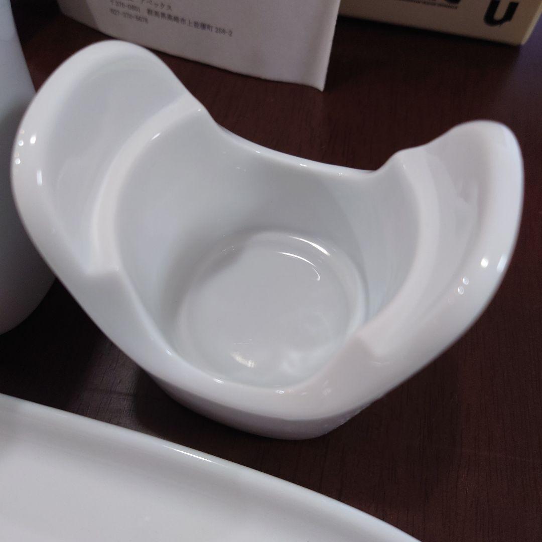 menu チョコレートフォンデュセット　デンマーク製　未使用品