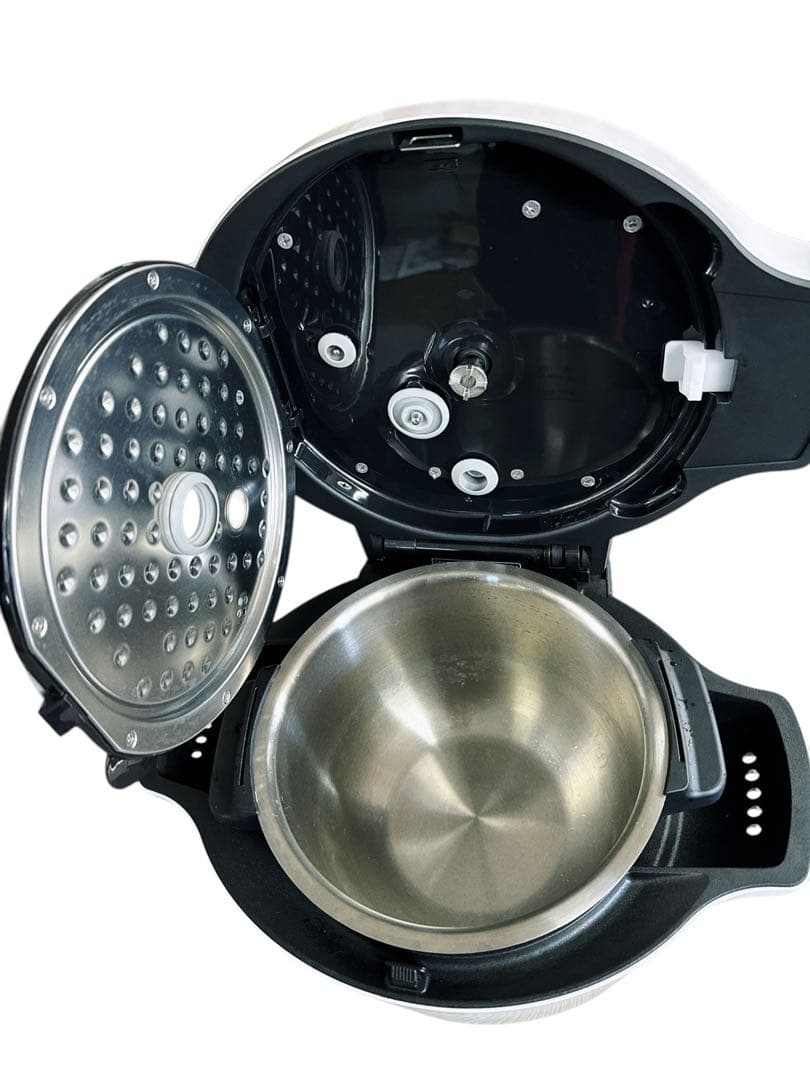 SHARP HEALSIO KN-HW16D 自動調理鍋　ヘルシオ　ホットクック