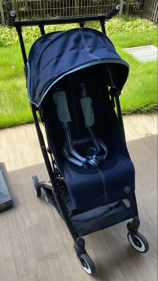 cybex リベル 2022年モデル