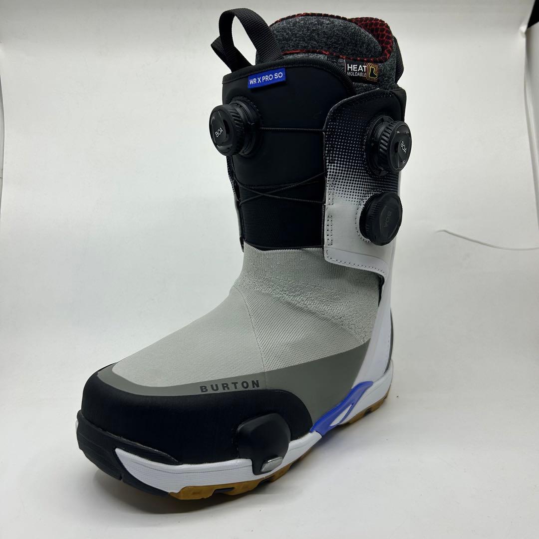 【新品BURTON STEP ON WAVERANGE X WIDE PRO