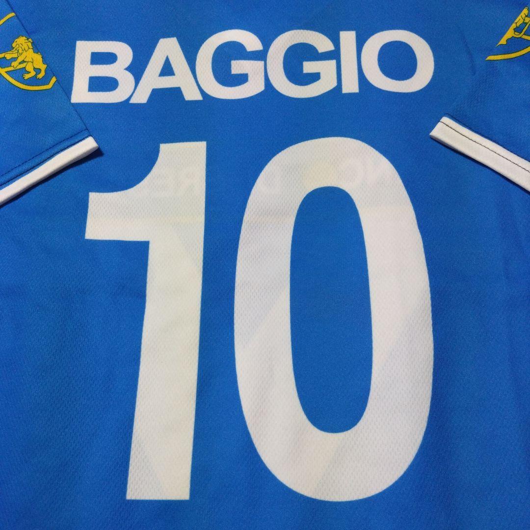 ブレシア　ロベルト・バッジョ