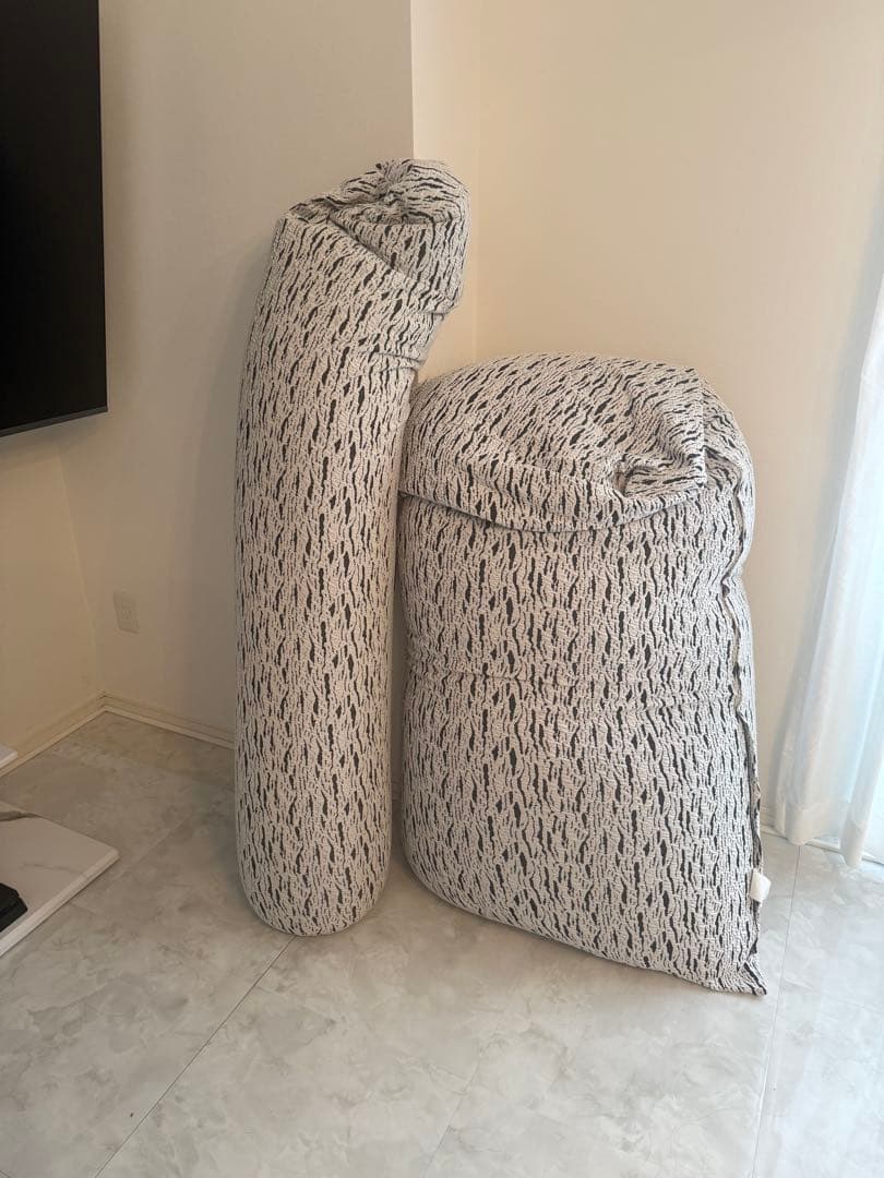 ハイド　Luxe Max 2点セット