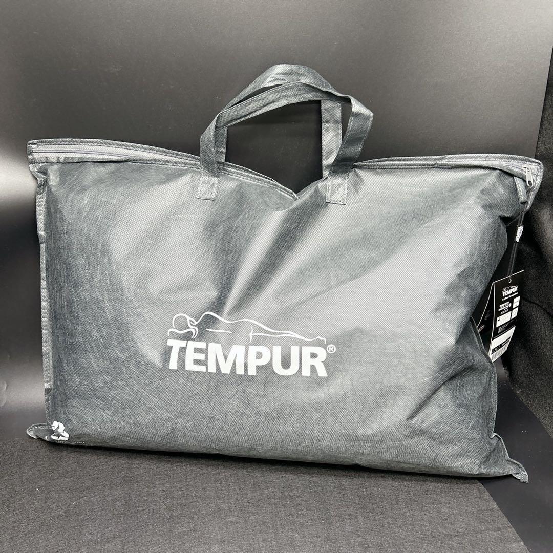TEMPUR コンフォート ピロー　STANDARD 100 OEKO-TEX