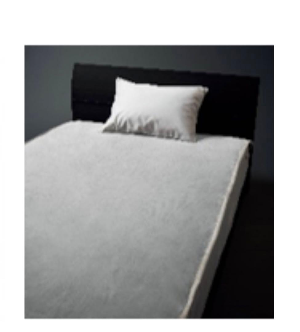 オルガヘキサ サーキュラップメンテナンスシール織りシーツ