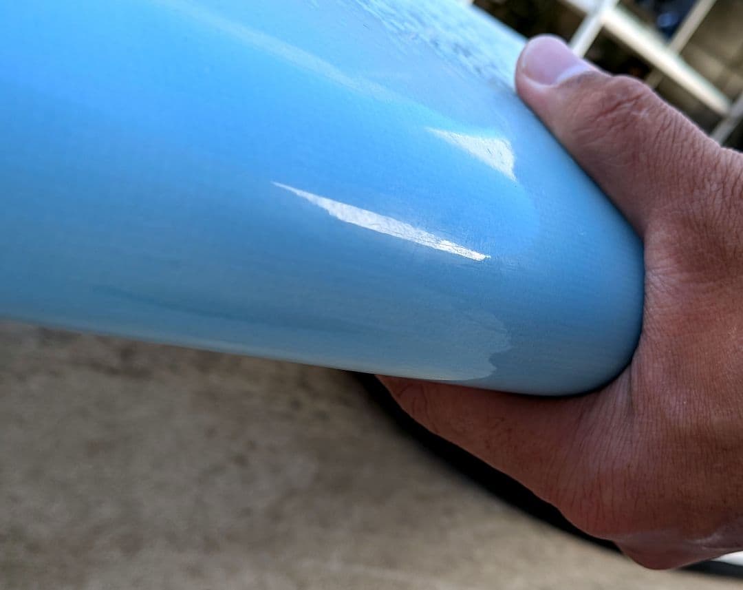 Bing　DNノーズライダー10ft 出品最終日！ケース無しで手元20万円！