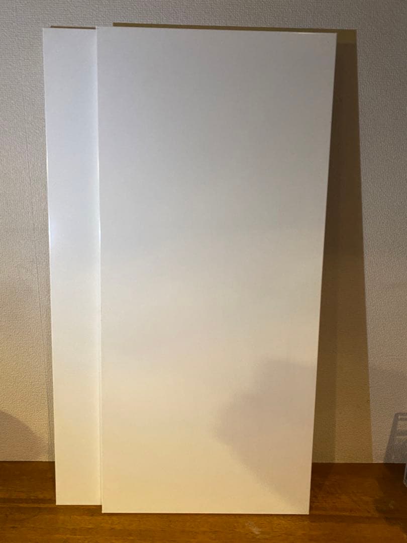 【D】USMハラーパネル 73.5×33.5cm 2枚