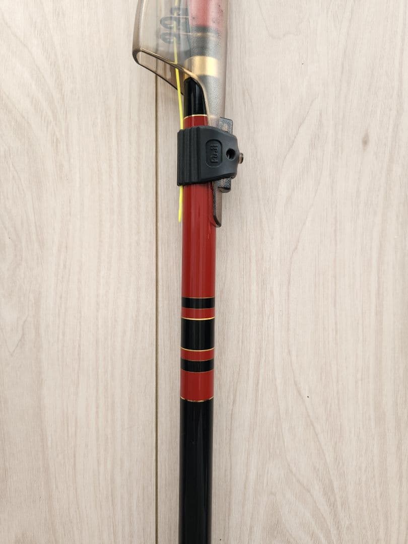 がま磯 インテッサGⅣ 1.5-50