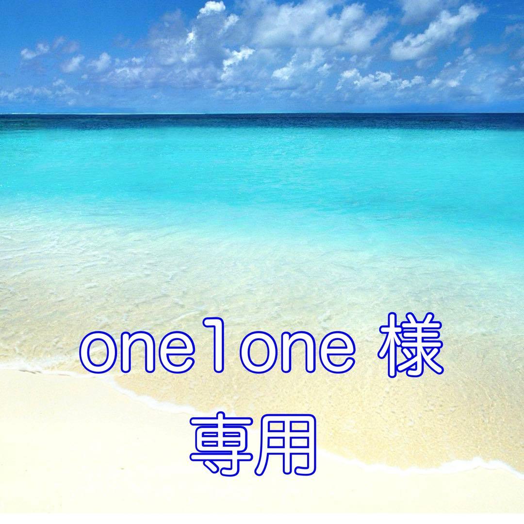 one1one 