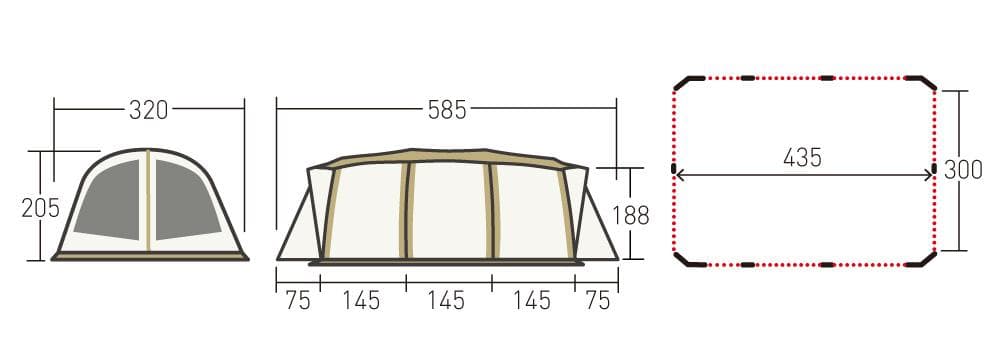 美品 ogawa オガワ アポロンT/C