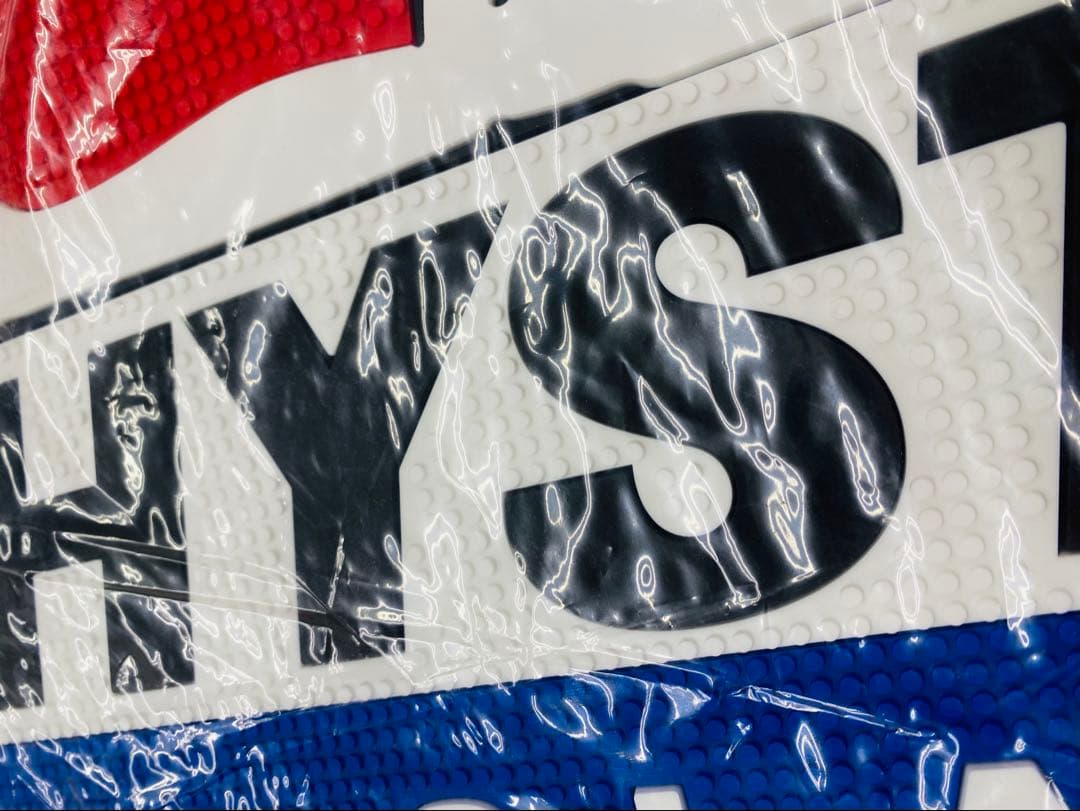 HYSTERIC GLAMOUR♥️HYSTERIC WOMAN ラバードアマット