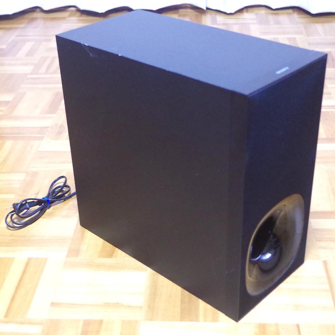 ソニー！高音質サウンドバー HT-Z9F ドルビーアトモス/ハイレゾ音源に対応！