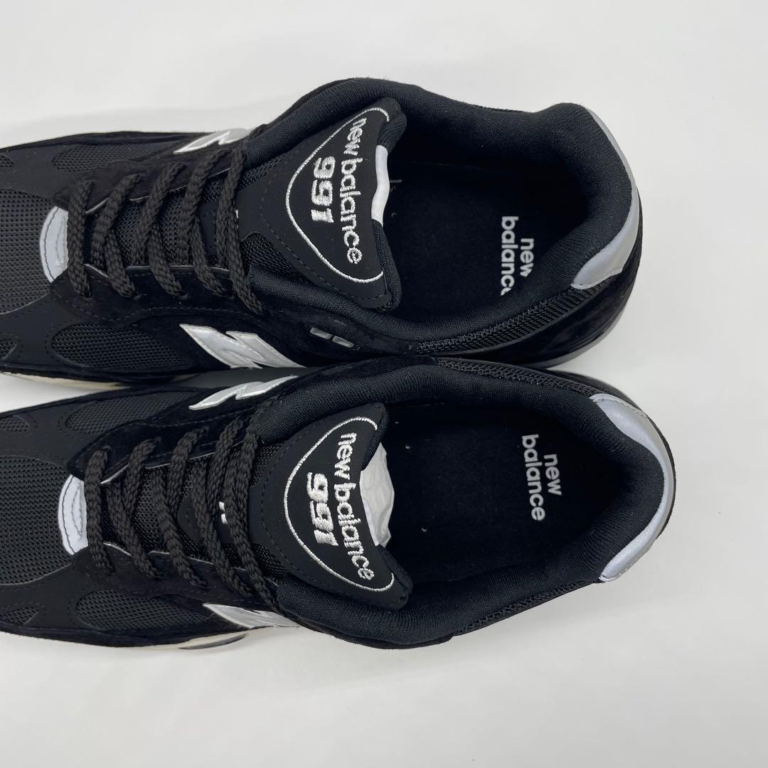 【新品】 29cm New Balance M991EKS イギリス製 海外限定
