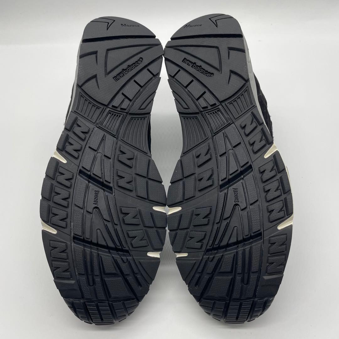【新品】 29cm New Balance M991EKS イギリス製 海外限定