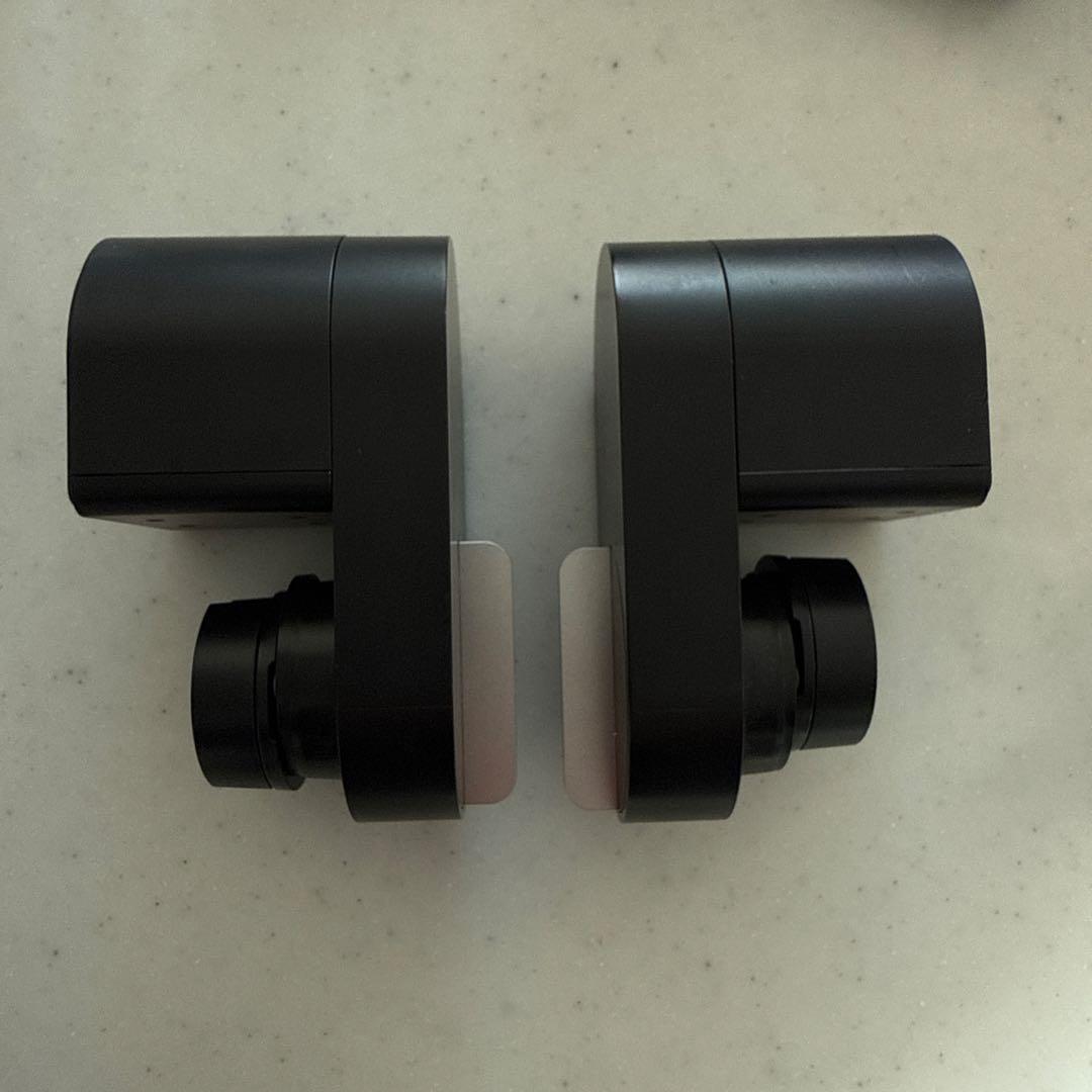 Qrio Lock Q-SL2 【2セット】