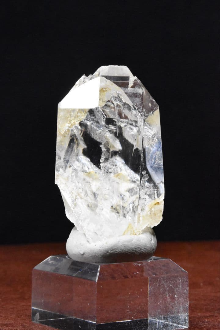 モンドクォーツ 2nd. ツイン 水入り