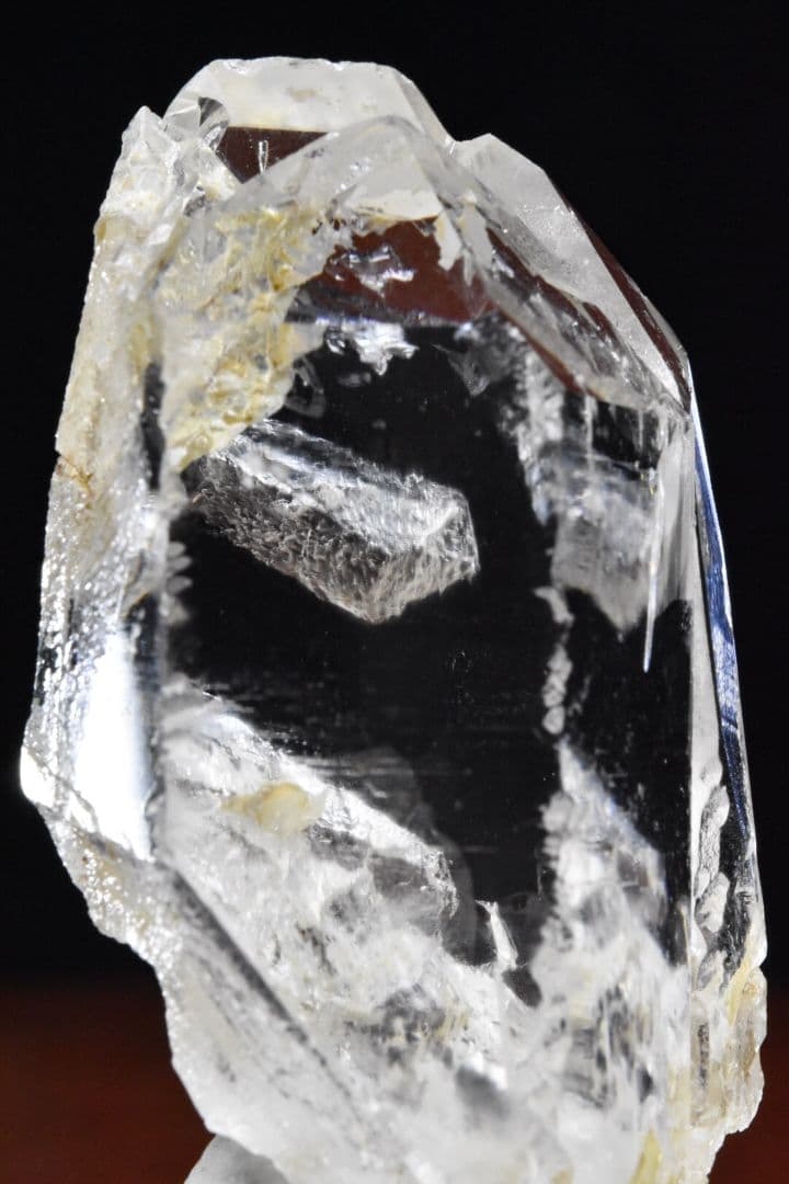 モンドクォーツ 2nd. ツイン 水入り