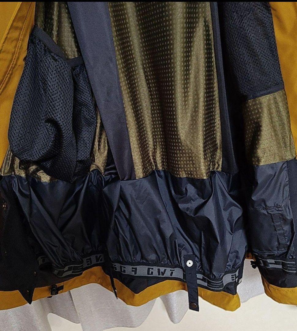 241 FORECASTER 22-23モデル　686 ak rew