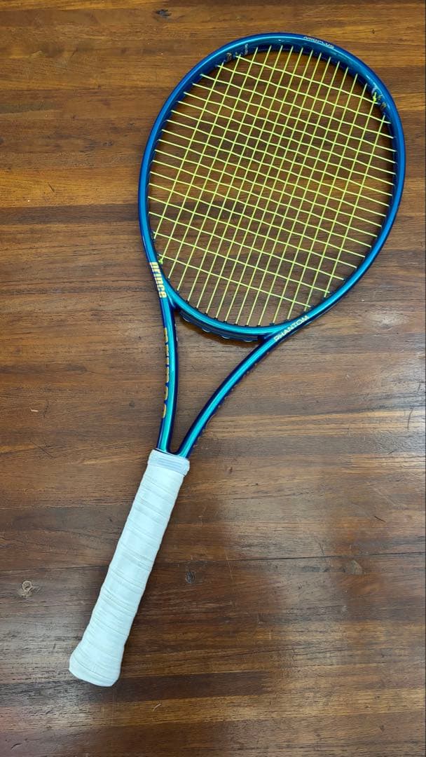 Prince PHANTOM O3 100 G2 現行モデル