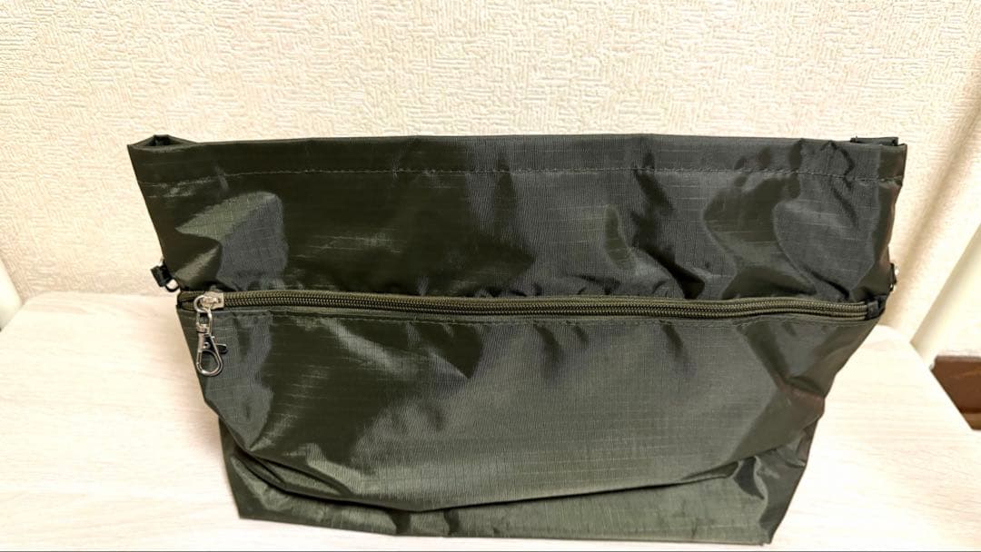 bagjack メッセンジャーpogo 伊勢丹別注ハイグロッシー　フルカスタム