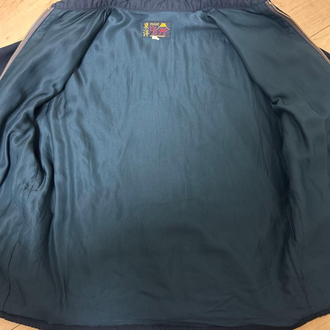 TAILOR TOYO テーラー東洋 ベトジャン