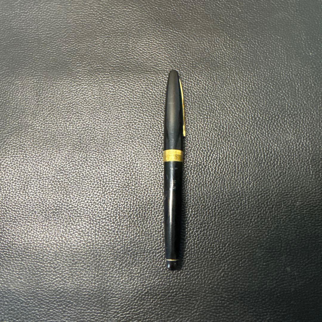 PILOT Elite 万年筆 18K750