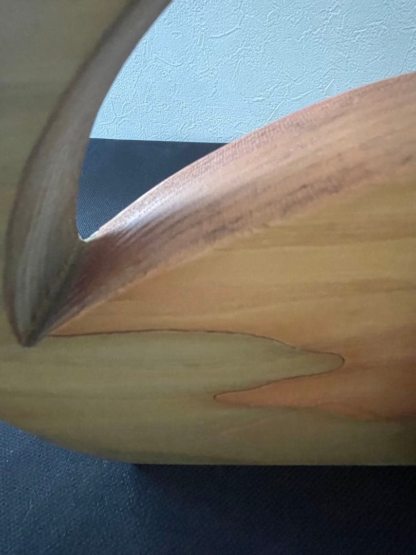 legnomagia レグノマジア 猫　組み木　置物　ヴィンテージ　イタリア製