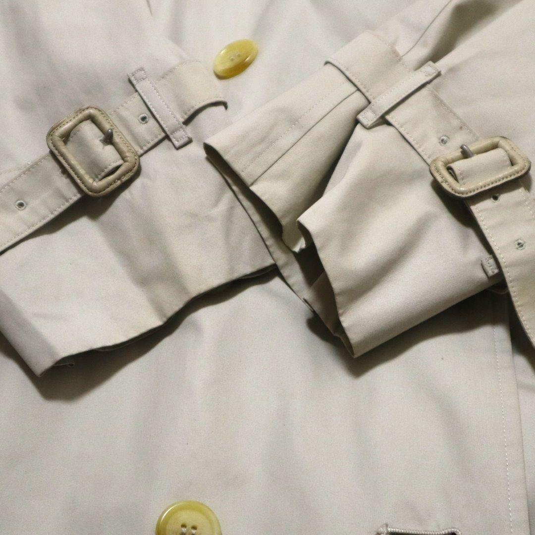 美品✨BURBERRYS　ノバチェック トレンチコート 2WAY ライナー付き