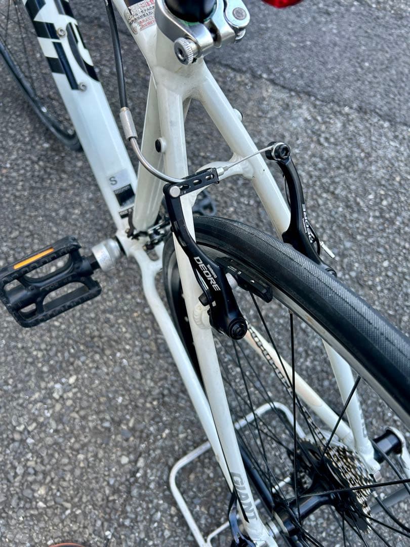 ジャイアントRX3 2011 引き取り限定！