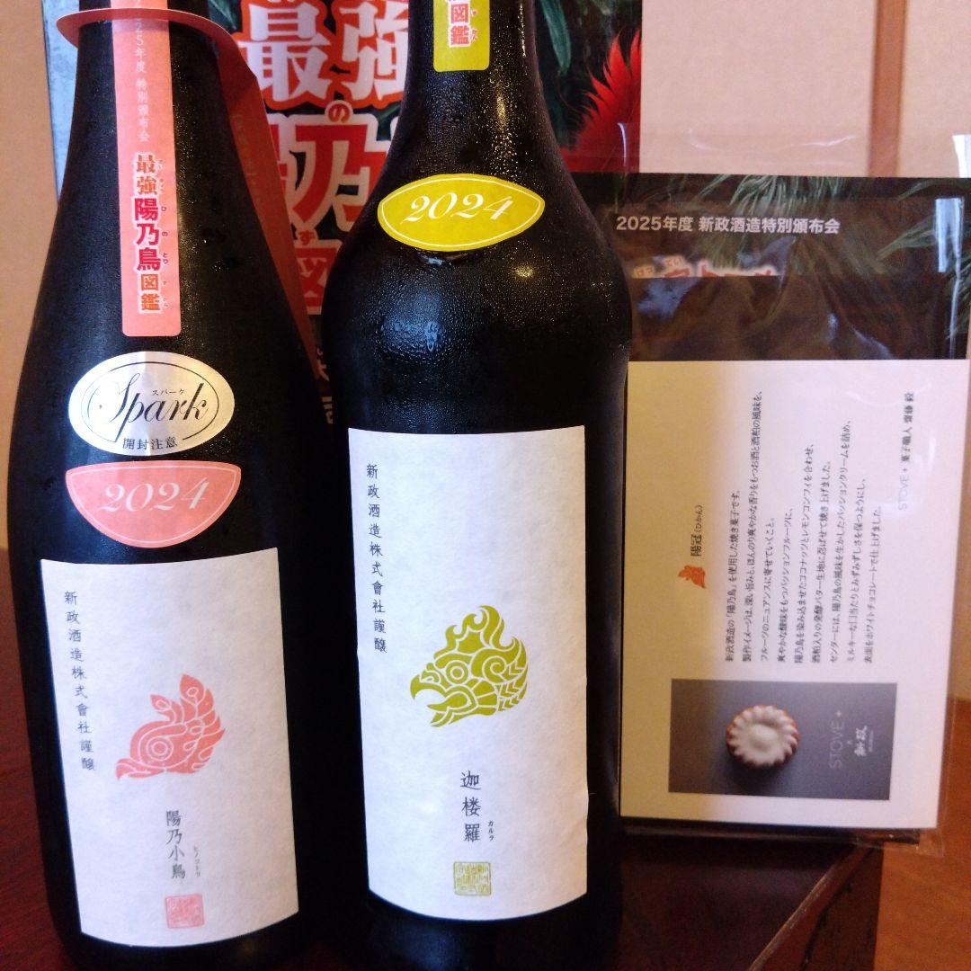 新政頒布会 2025【最終価格】