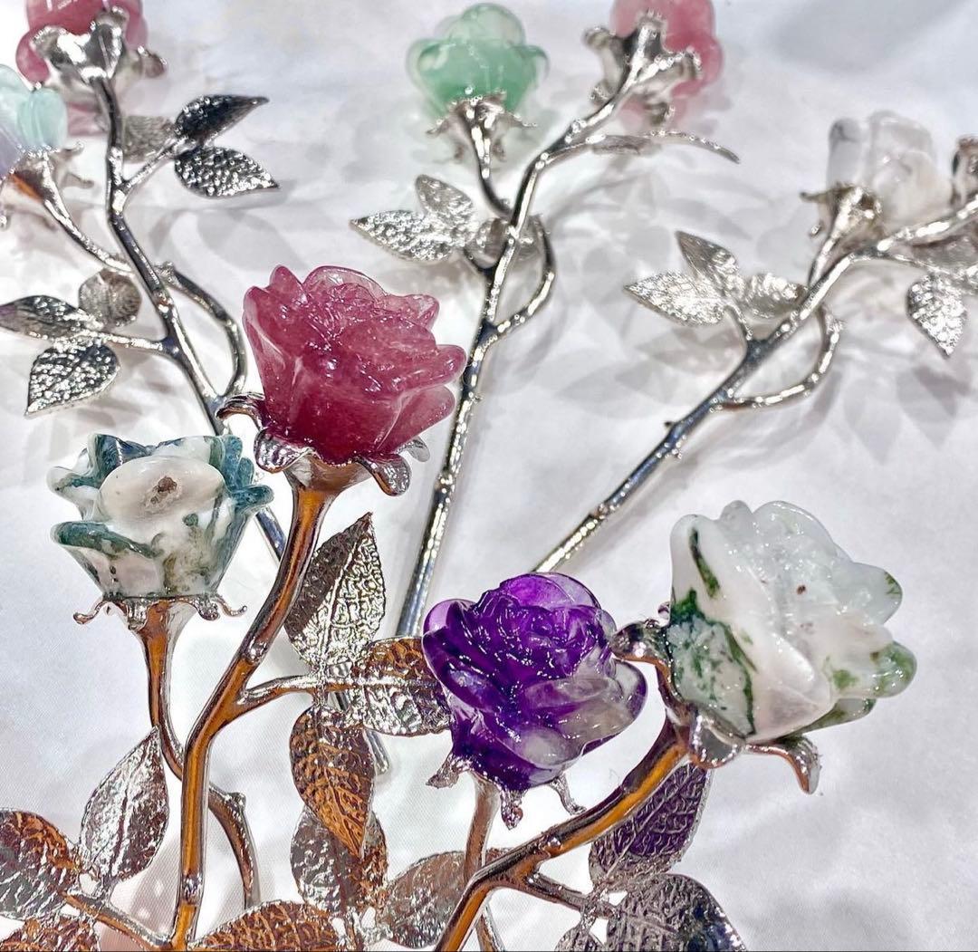 天然石詰め合わせ^ - ^ノ