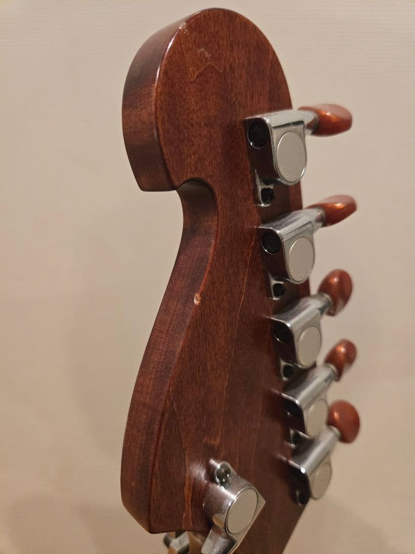 Killer KG-Violator Sitar バイオレーター シタール