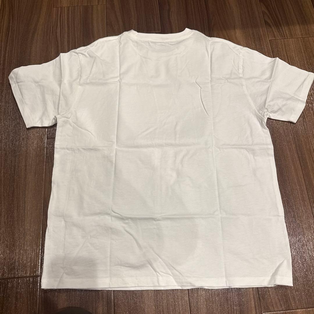 専用　藤井風　USツアーTシャツ　L 白